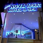 Otel Sky Nova & Bodrum