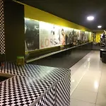 Sky Nova & Otel