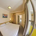 Otel Sky Nova & Bodrum