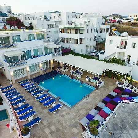 Hotell Sky Nova &