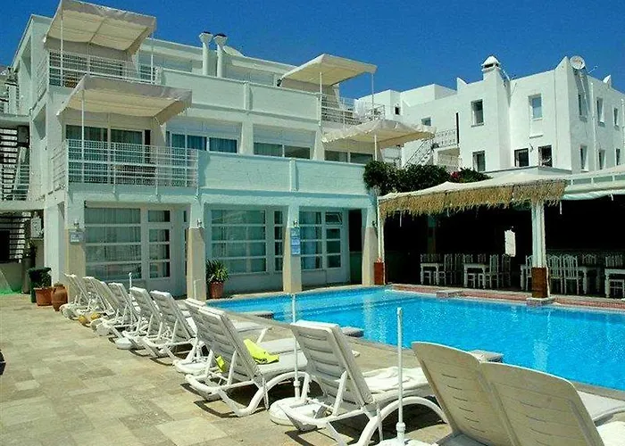 Sky Nova & Hotell