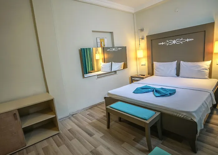 Sky Nova & Bodrum