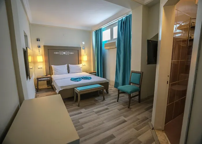 Hotell Sky Nova & 3*