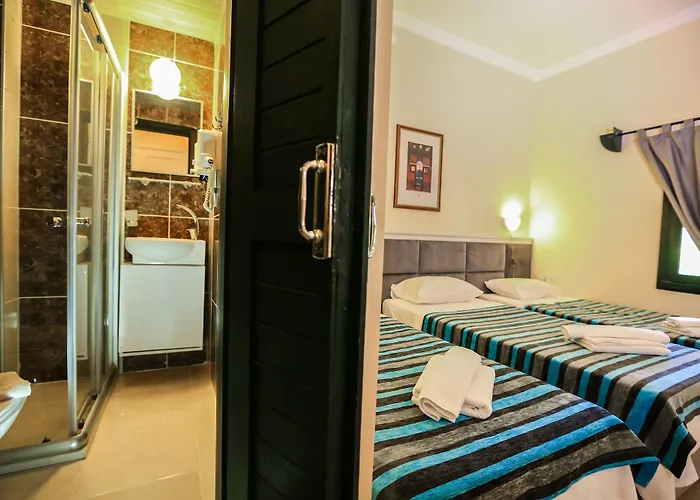 Sky Nova & Hotell