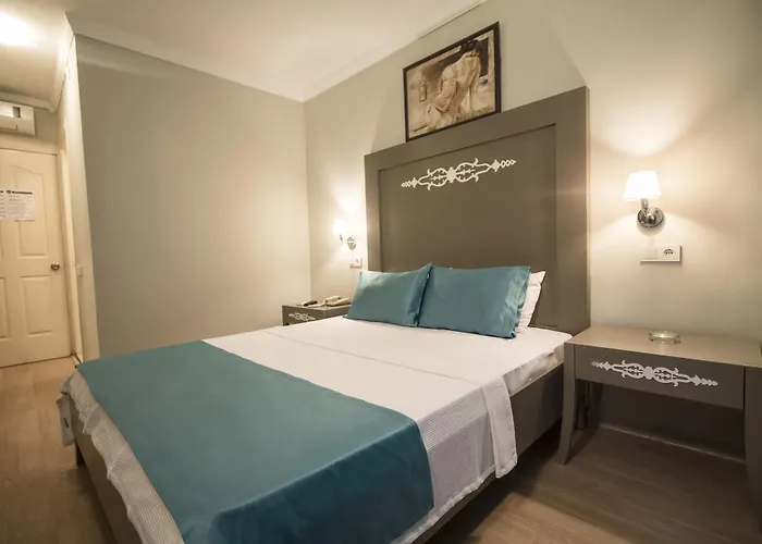 Hotell Sky Nova &