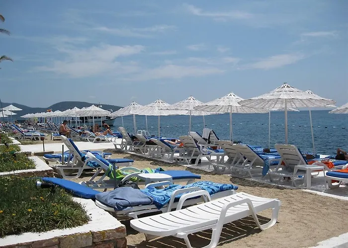 Hotell Sky Nova &