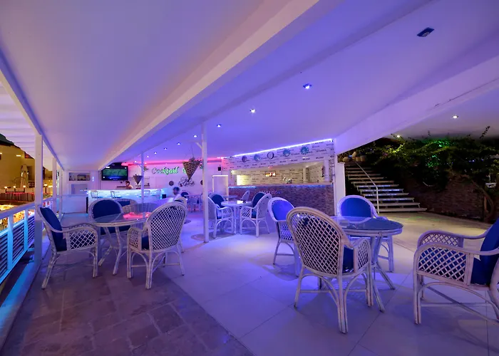 Hotell Sky Nova & 3*