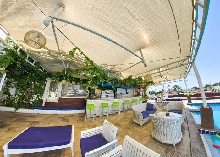 Sky Nova & Bodrum