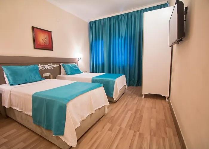 Sky Nova & Bodrum