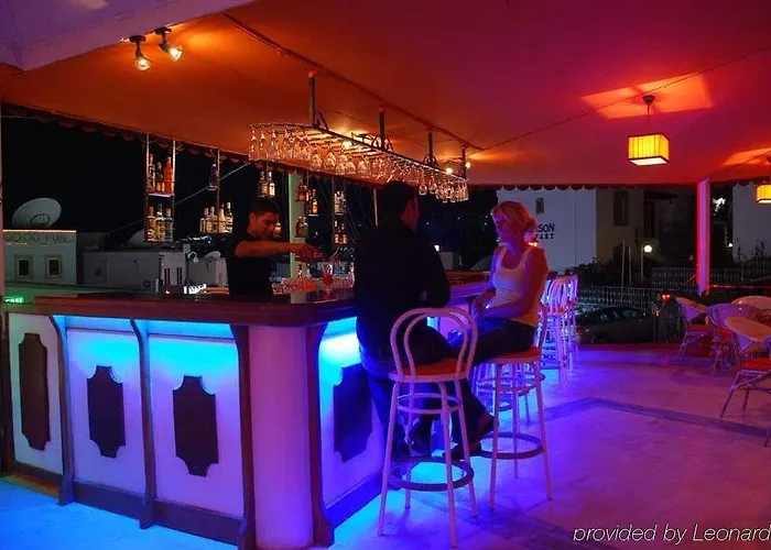 Hotell Sky Nova &