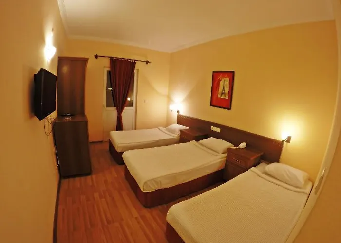 Hotell Sky Nova & 3*