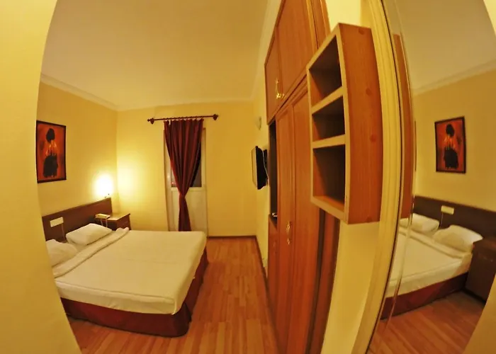 Sky Nova & Bodrum