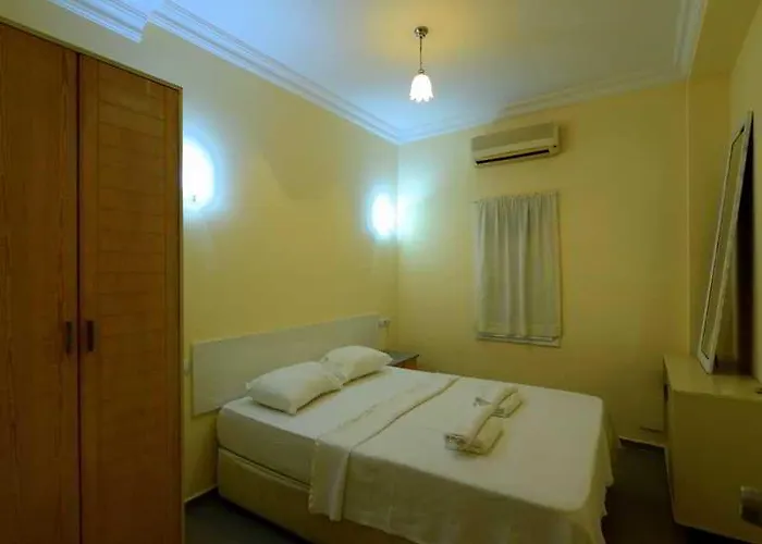 Hotell Sky Nova & 3*