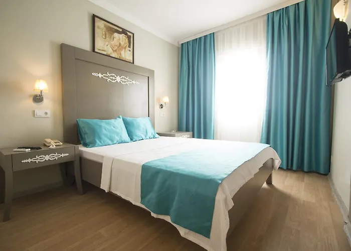 Sky Nova & Bodrum