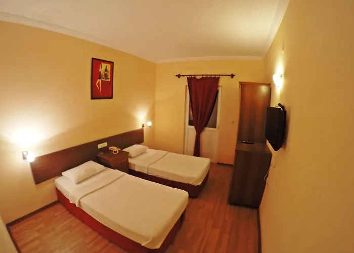 Sky Nova & Hotell