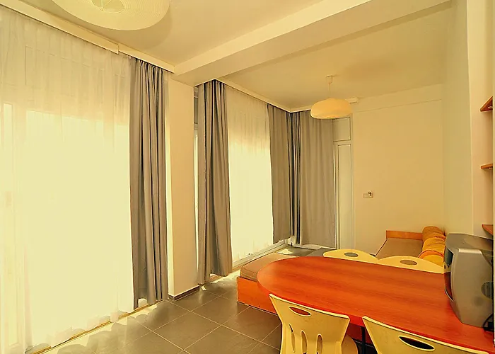 Hotell Sky Nova & Bodrum