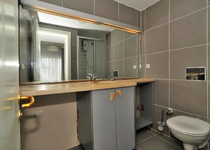 Hotell Sky Nova & 3*