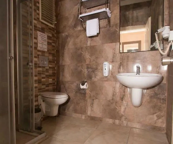 Hotell Sky Nova &