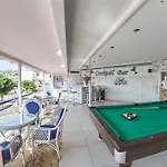 Sky Nova & Szálloda Bodrum