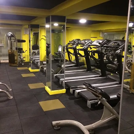 Sky Nova & 3* Bodrum