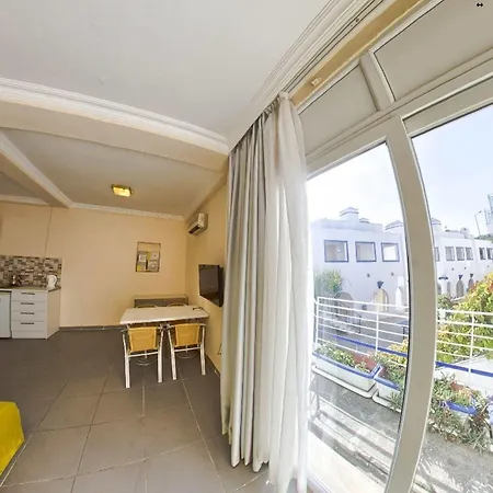 Sky Nova & 3* Bodrum