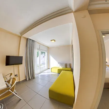 Sky Nova & Hotel Bodrum