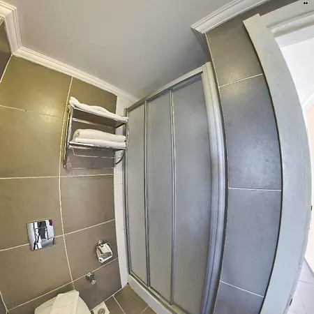 Hotel Sky Nova & Bodrum