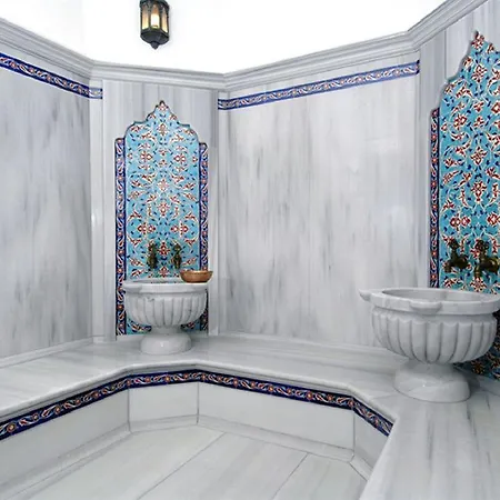 Hotel Sky Nova & Bodrum