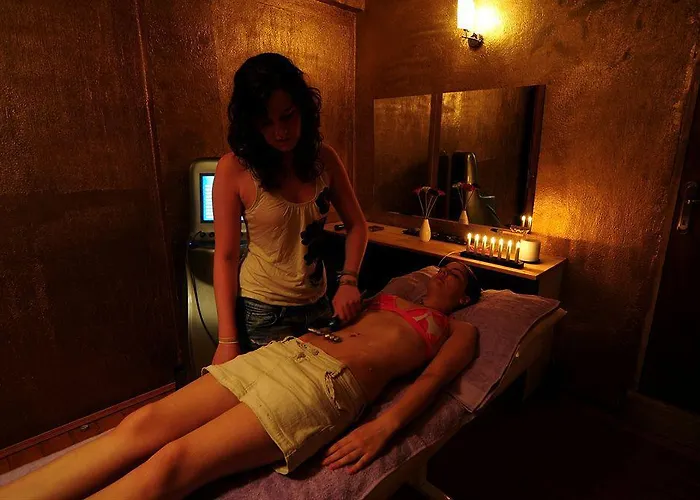 Sky Nova & 3* Bodrum