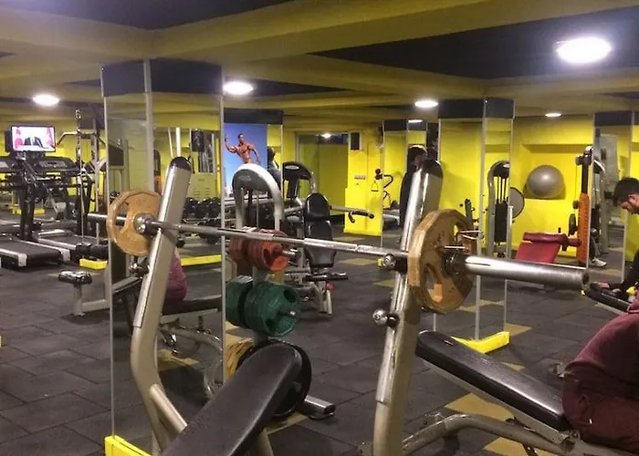 Sky Nova & 3* Bodrum