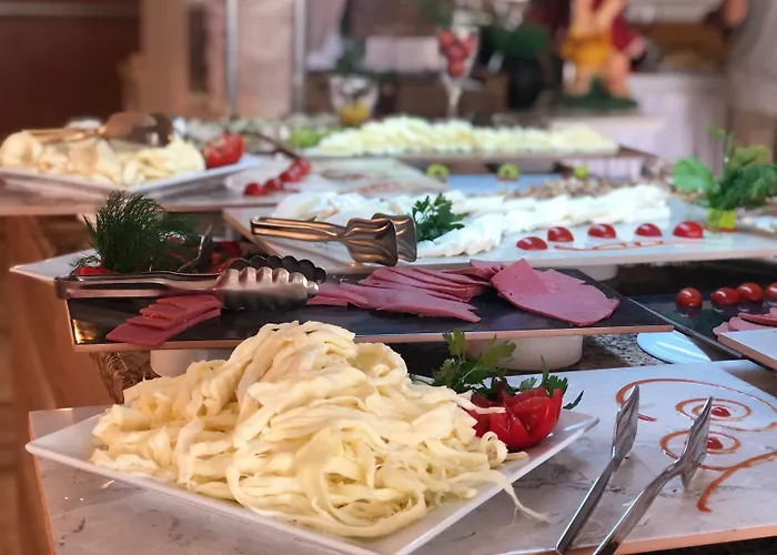 Sky Nova & Hotel Bodrum