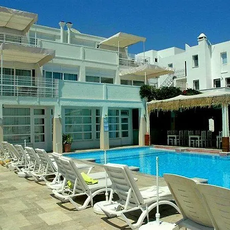 Sky Nova & Otel