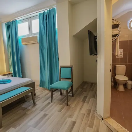 Otel Sky Nova & Bodrum