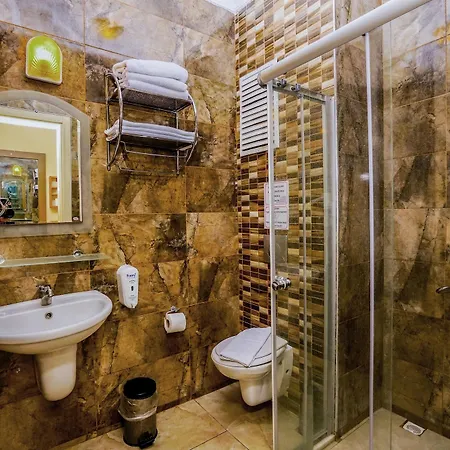 Sky Nova & Ξενοδοχείο