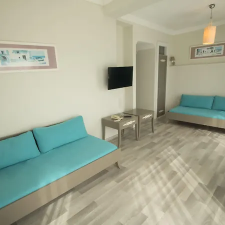 Sky Nova & Ξενοδοχείο