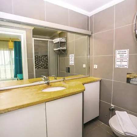 Ξενοδοχείο Sky Nova & Αλικαρνασσός