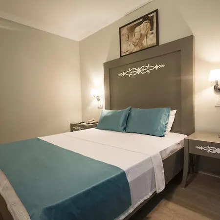 Ξενοδοχείο Sky Nova &