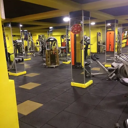 Sky Nova & Ξενοδοχείο 3*