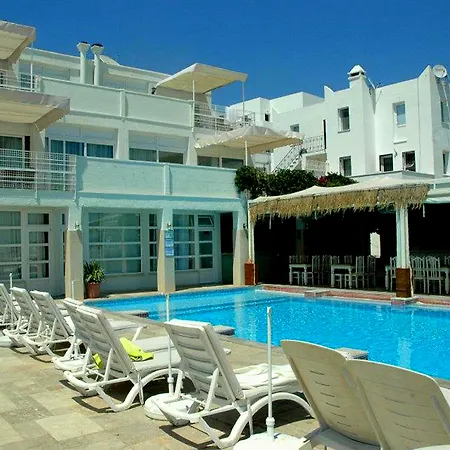 Sky Nova & Otel