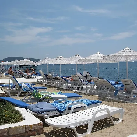Otel Sky Nova &