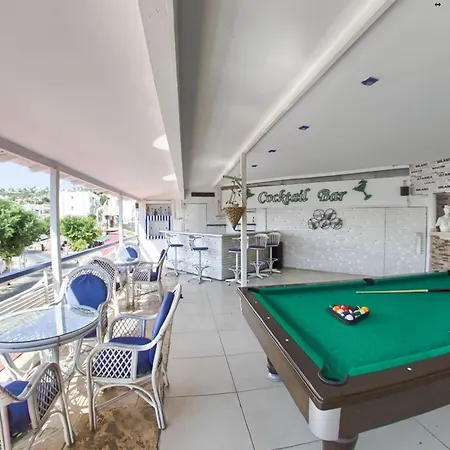 Sky Nova & Otel Bodrum