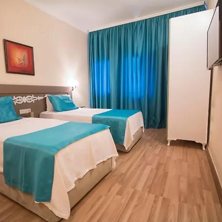 Sky Nova & Αλικαρνασσός