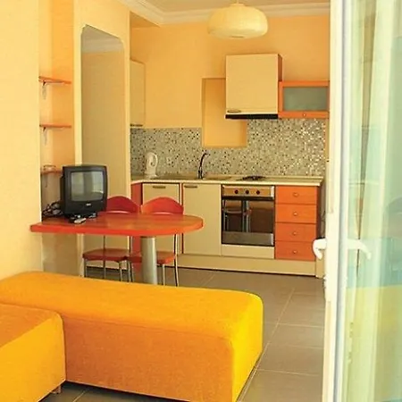 Sky Nova & Otel Bodrum