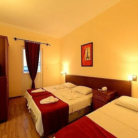 Sky Nova & Otel