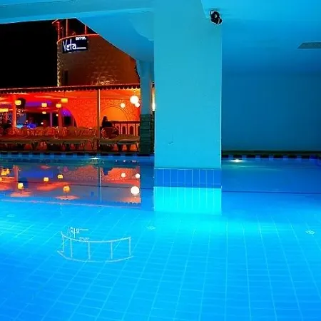 Otel Sky Nova & Bodrum