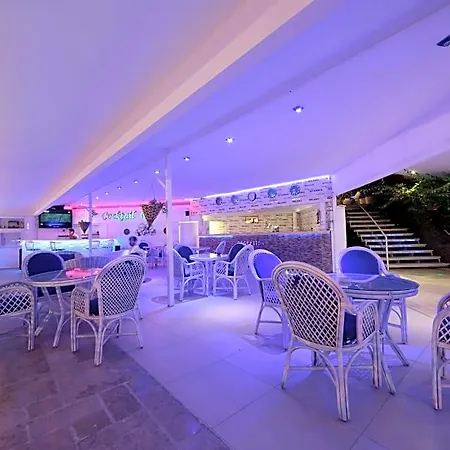 Sky Nova & Hotel Bodrum