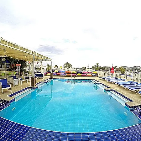 Sky Nova & Hotel Bodrum