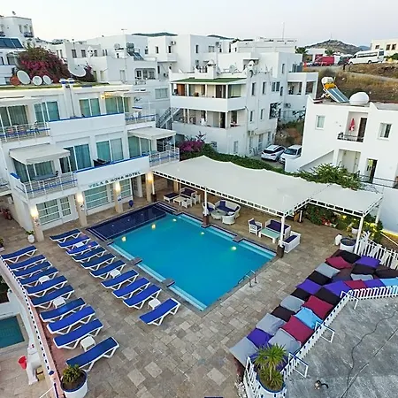 Hotel Sky Nova & Bodrum