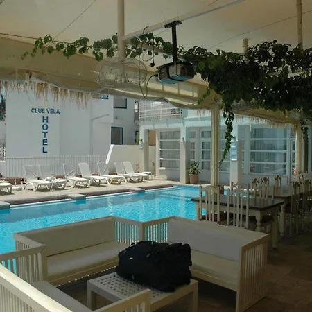 Otel Sky Nova & Bodrum