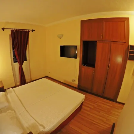 Otel Sky Nova & Bodrum